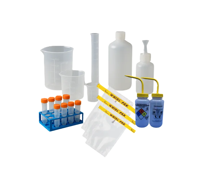 UNIPLAST laboratory products