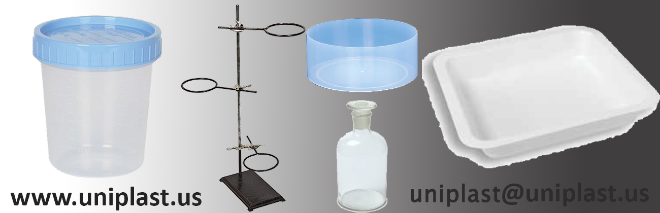 Welcome to the UniPlast