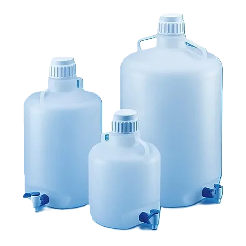 Carboys & Aspirators