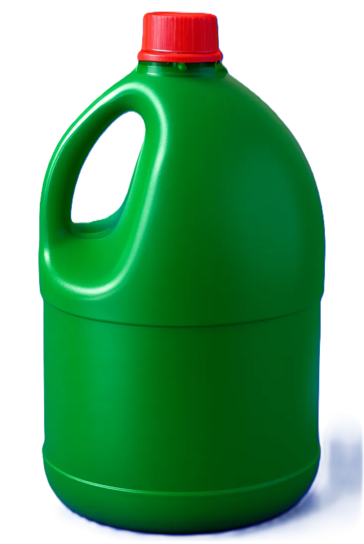 3 litre can