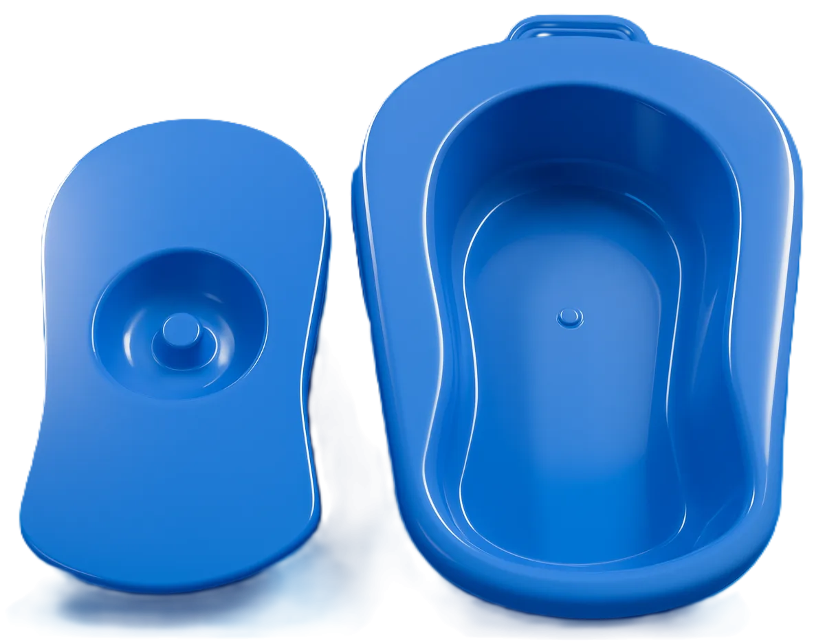 Bed Pan