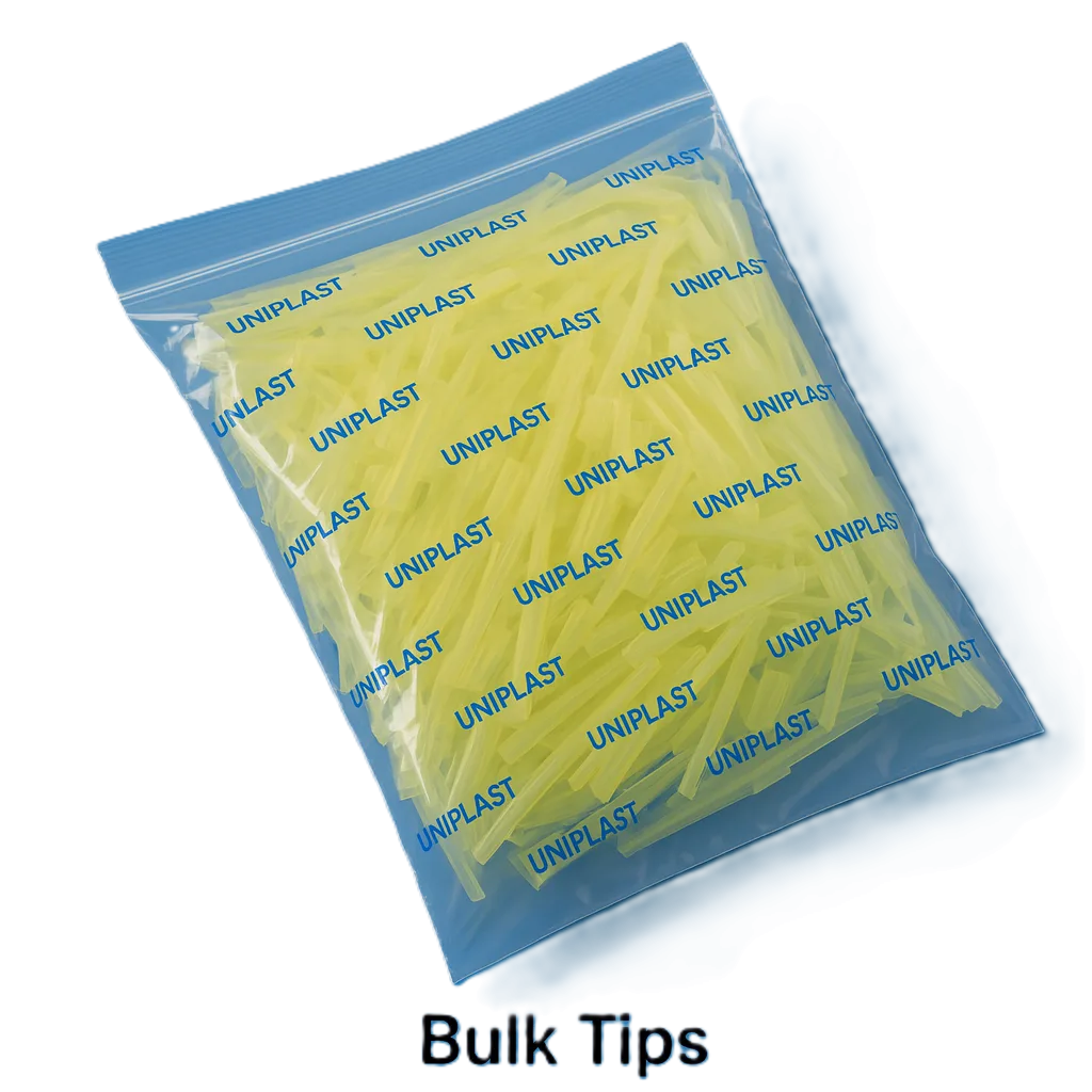 Bulk Tips Unipl;ast