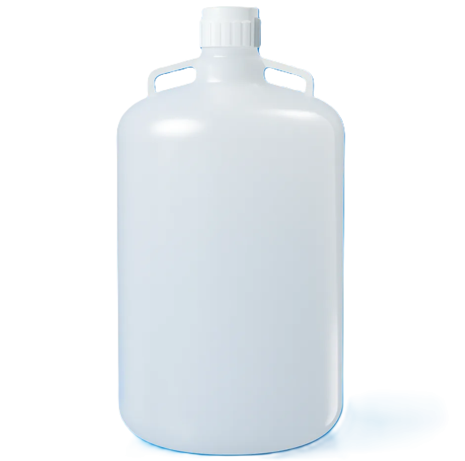 Carboys PP with PP Closure (without stop cock)