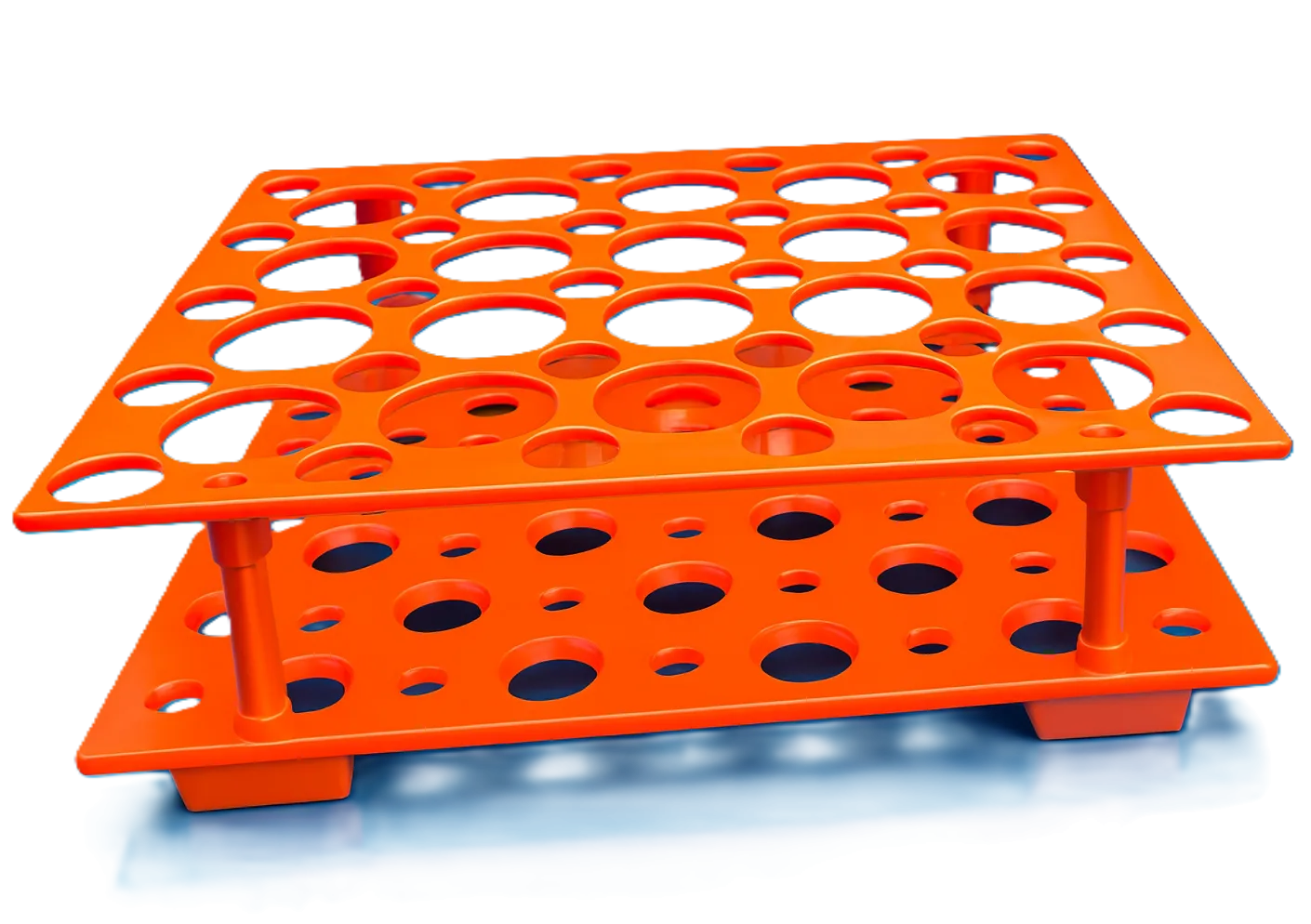 Conical Centrifuge Tube Rack