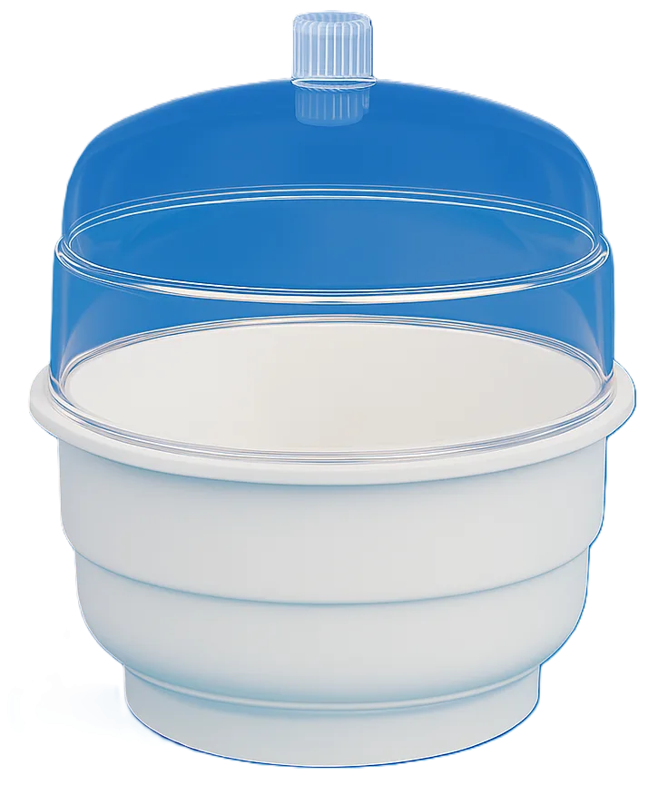 Desiccator (Plain)