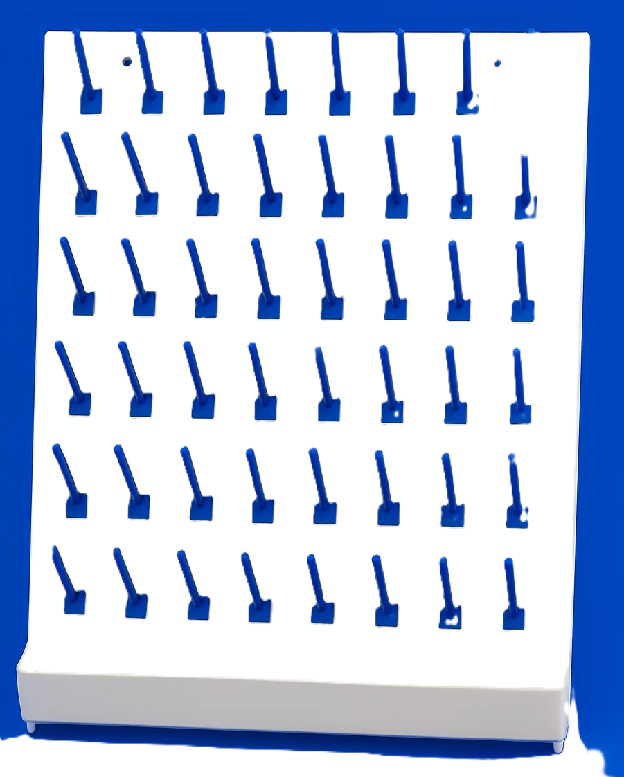 Drying Rack 48 and 56 pegs