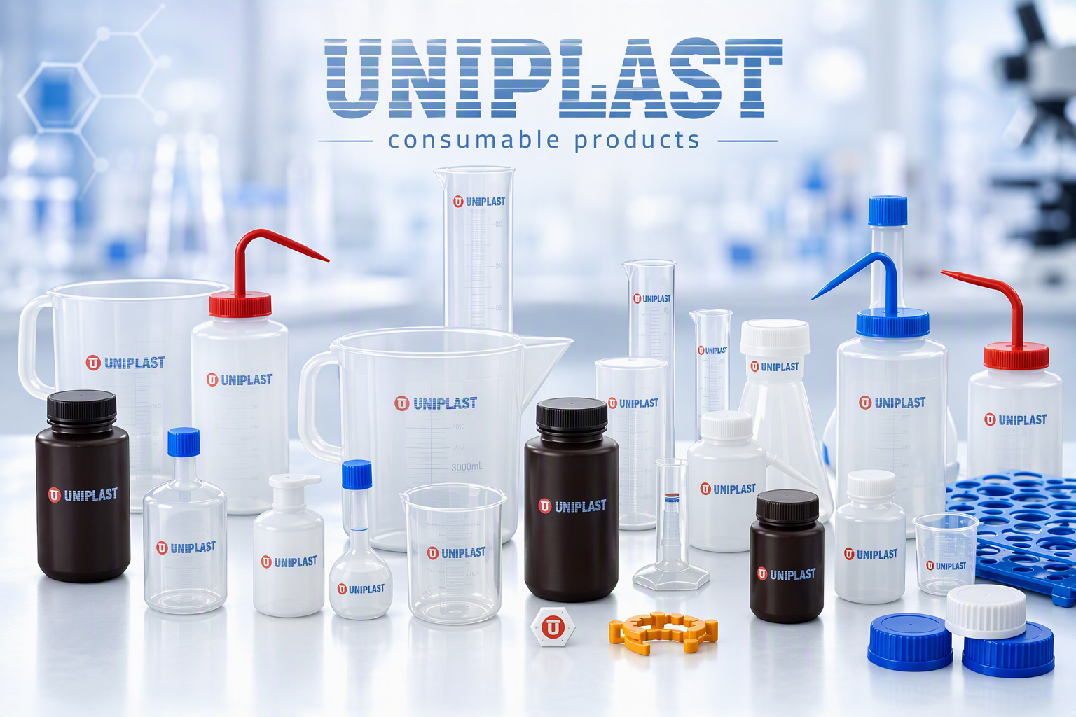 Consumables